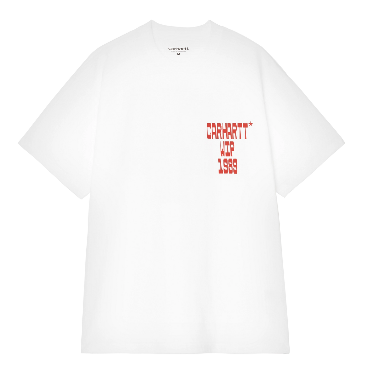 Carhartt WIP S/S Blocks Kratka Majica