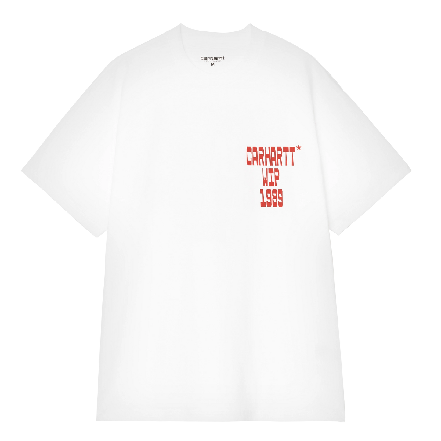 Carhartt WIP S/S Blocks Kratka Majica