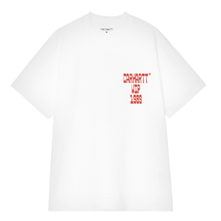 Carhartt WIP S/S Blocks Kratka Majica