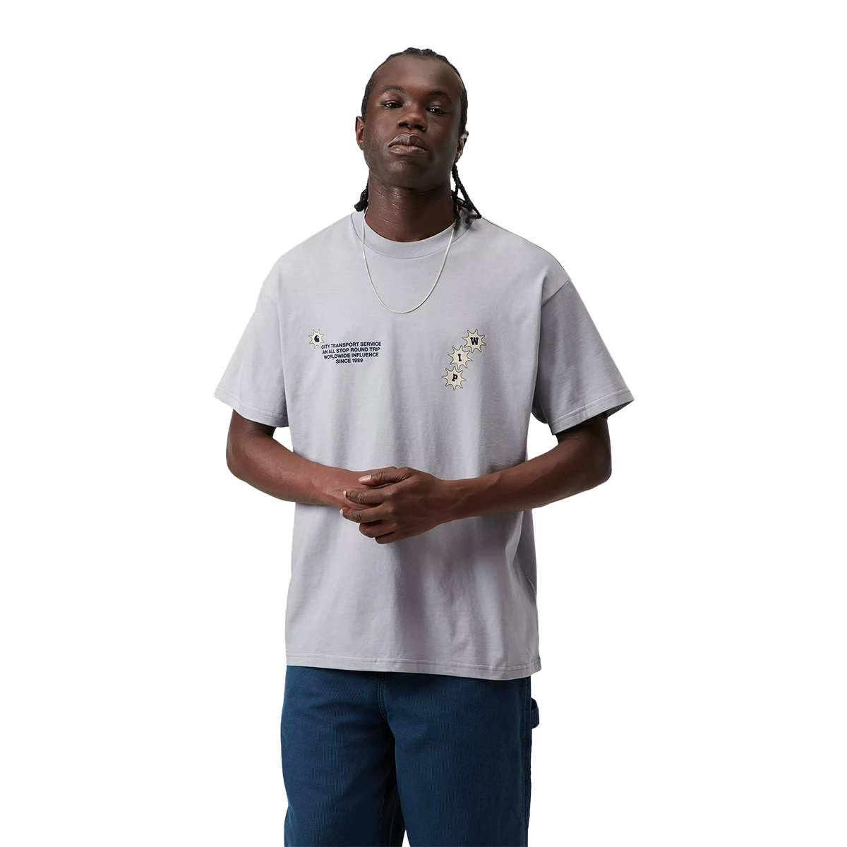 Carhartt WIP S/S C Trip T-Shirt