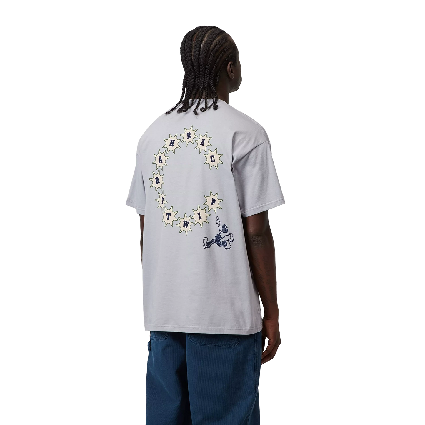 Carhartt WIP S/S C Trip T-Shirt