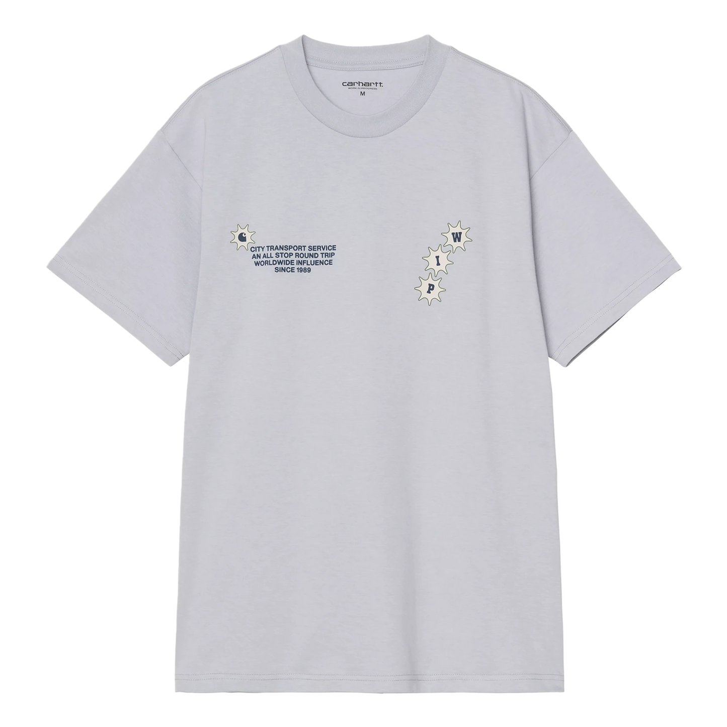 Carhartt WIP S/S C Trip T-Shirt