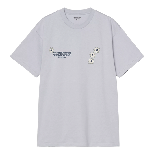 Carhartt WIP S/S C Trip T-Shirt