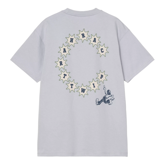 Carhartt WIP S/S C Trip T-Shirt