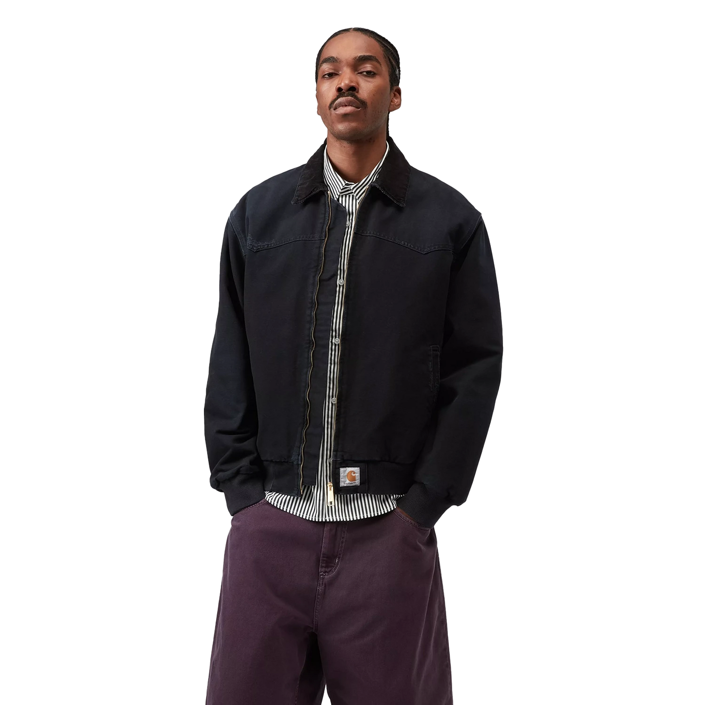 Carhartt WIP OG Santa Fe Jacket