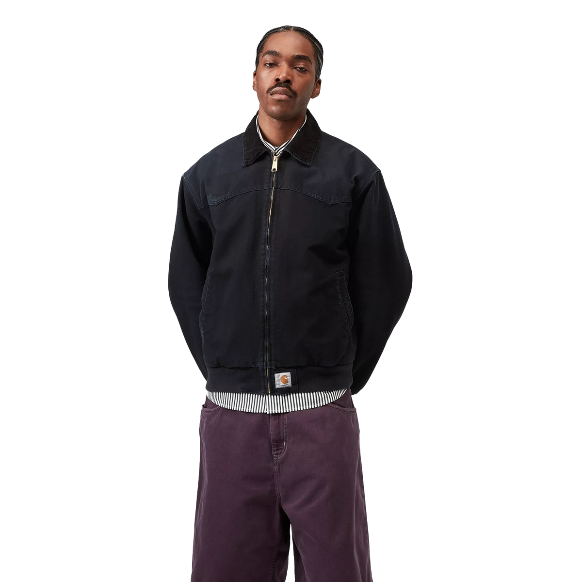 Carhartt WIP OG Santa Fe Jacket