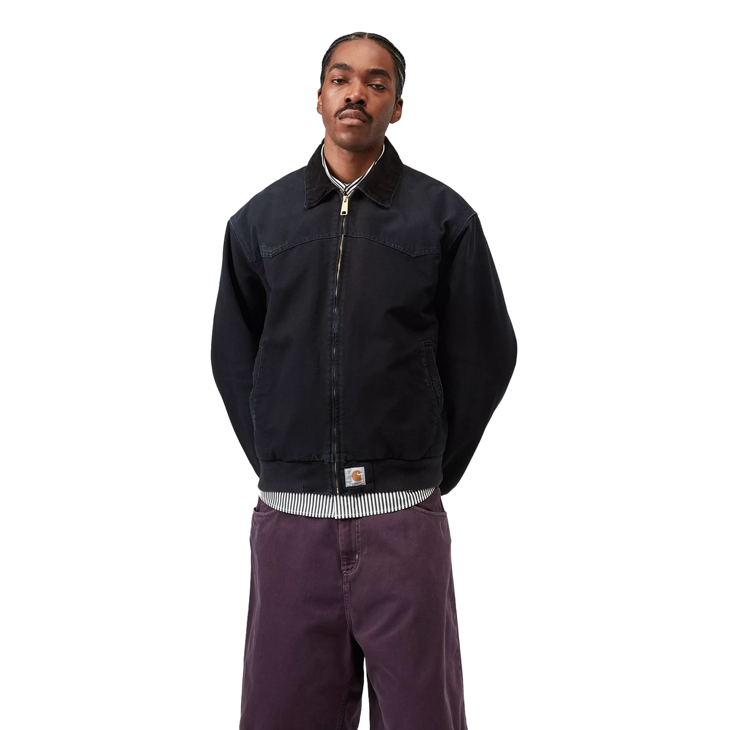 Carhartt WIP OG Santa Fe Jacket