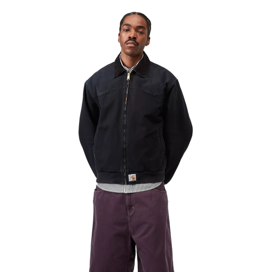 Carhartt WIP OG Santa Fe Jacket