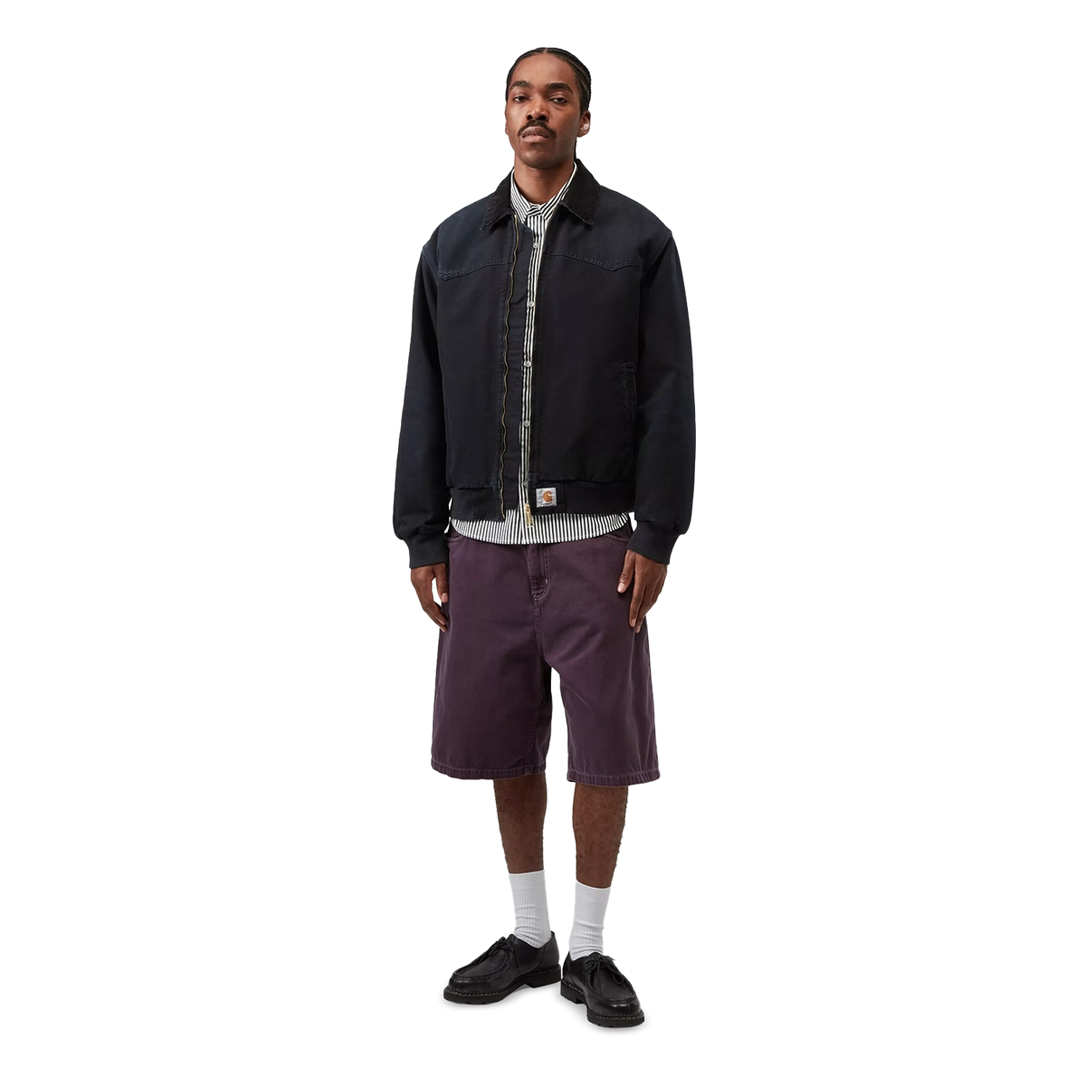 Carhartt WIP OG Santa Fe Jacket