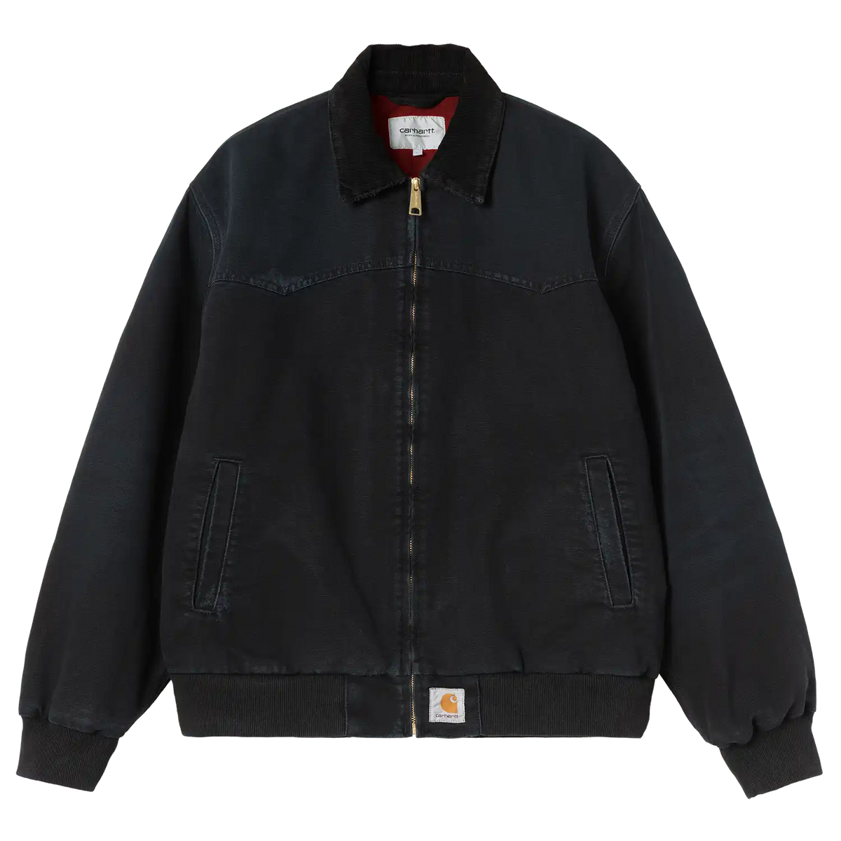 Carhartt WIP OG Santa Fe Jacket