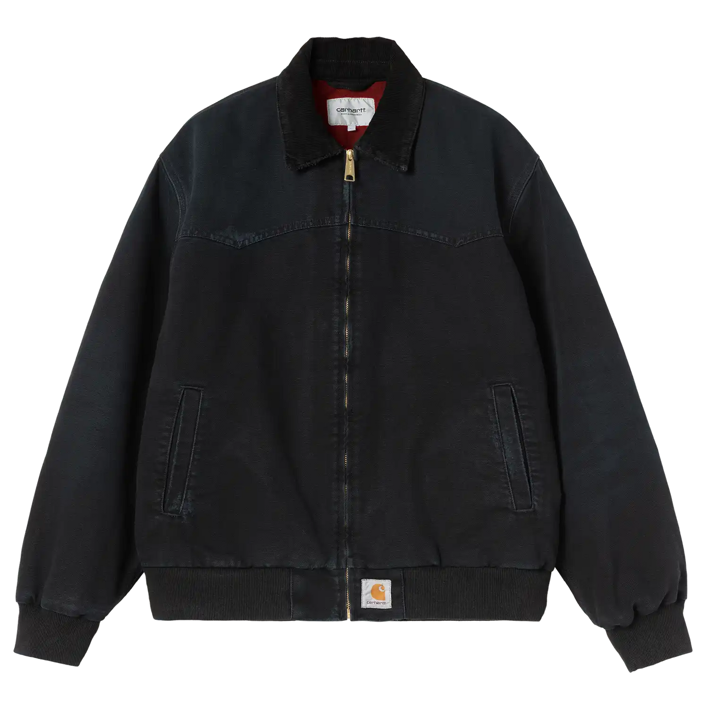 Carhartt WIP OG Santa Fe Jacket