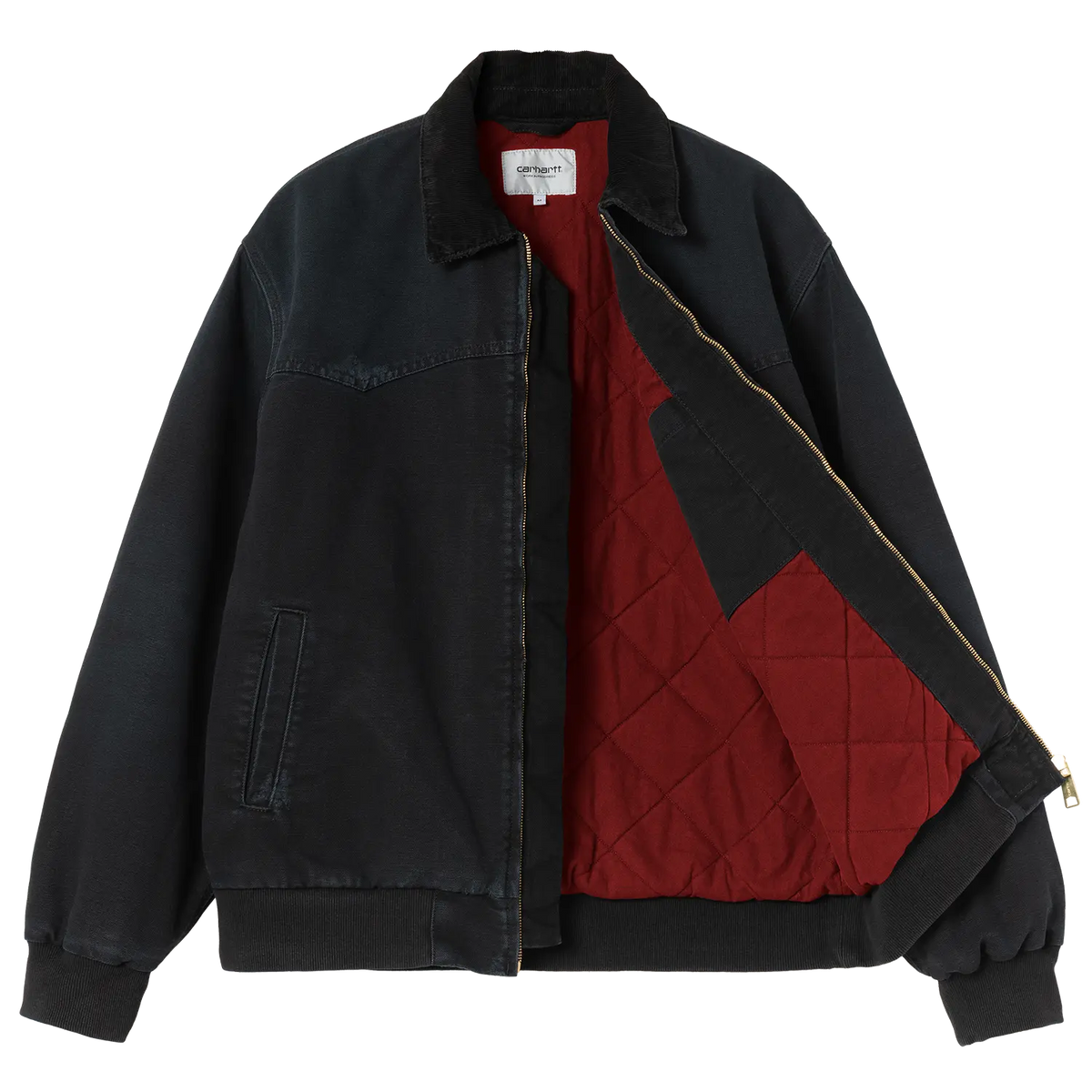 Carhartt WIP OG Santa Fe Jacket