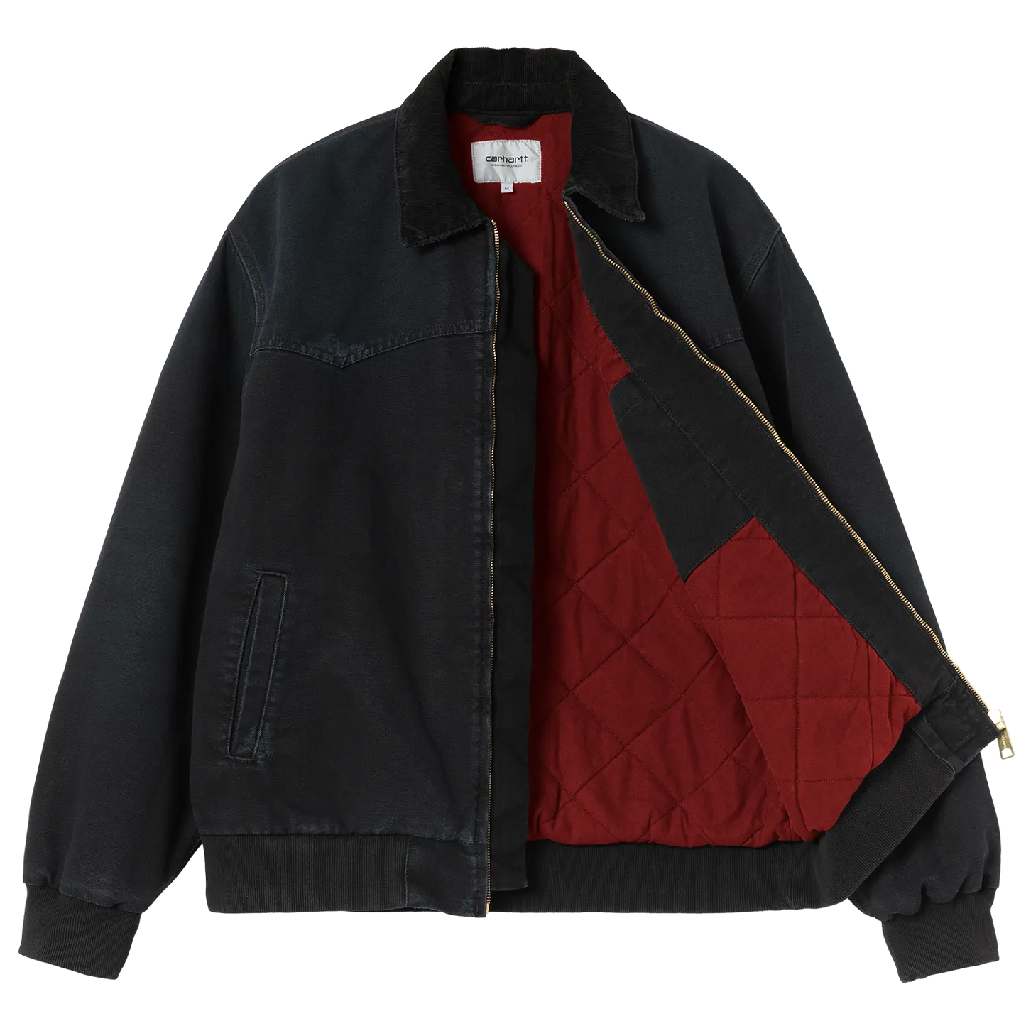 Carhartt WIP OG Santa Fe Jacket