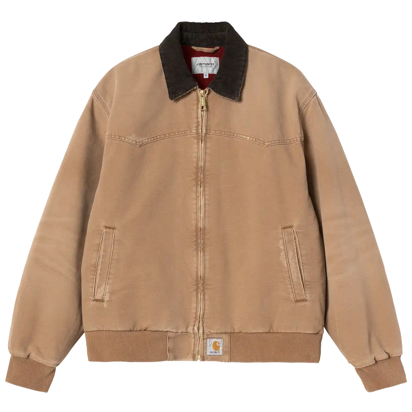Carhartt WIP OG Santa Fe Jakna