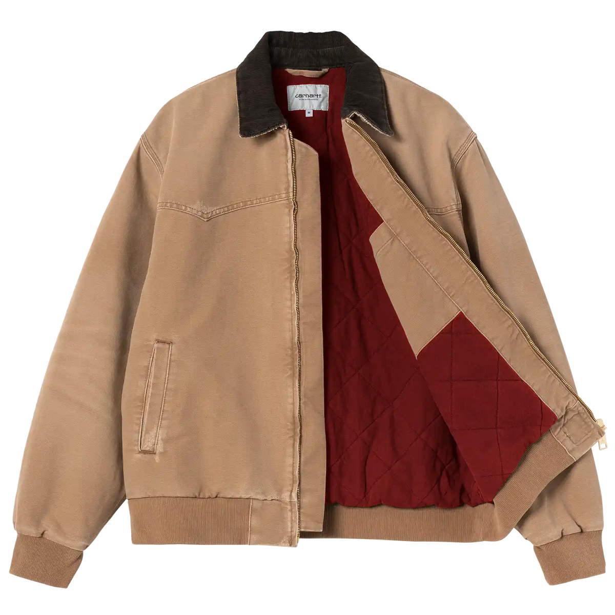 Carhartt WIP OG Santa Fe Jakna