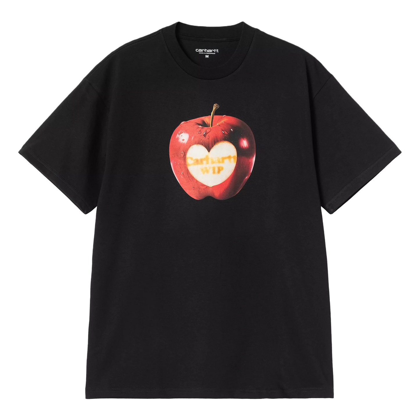 Carhartt WIP S/S Spoiled T-Shirt