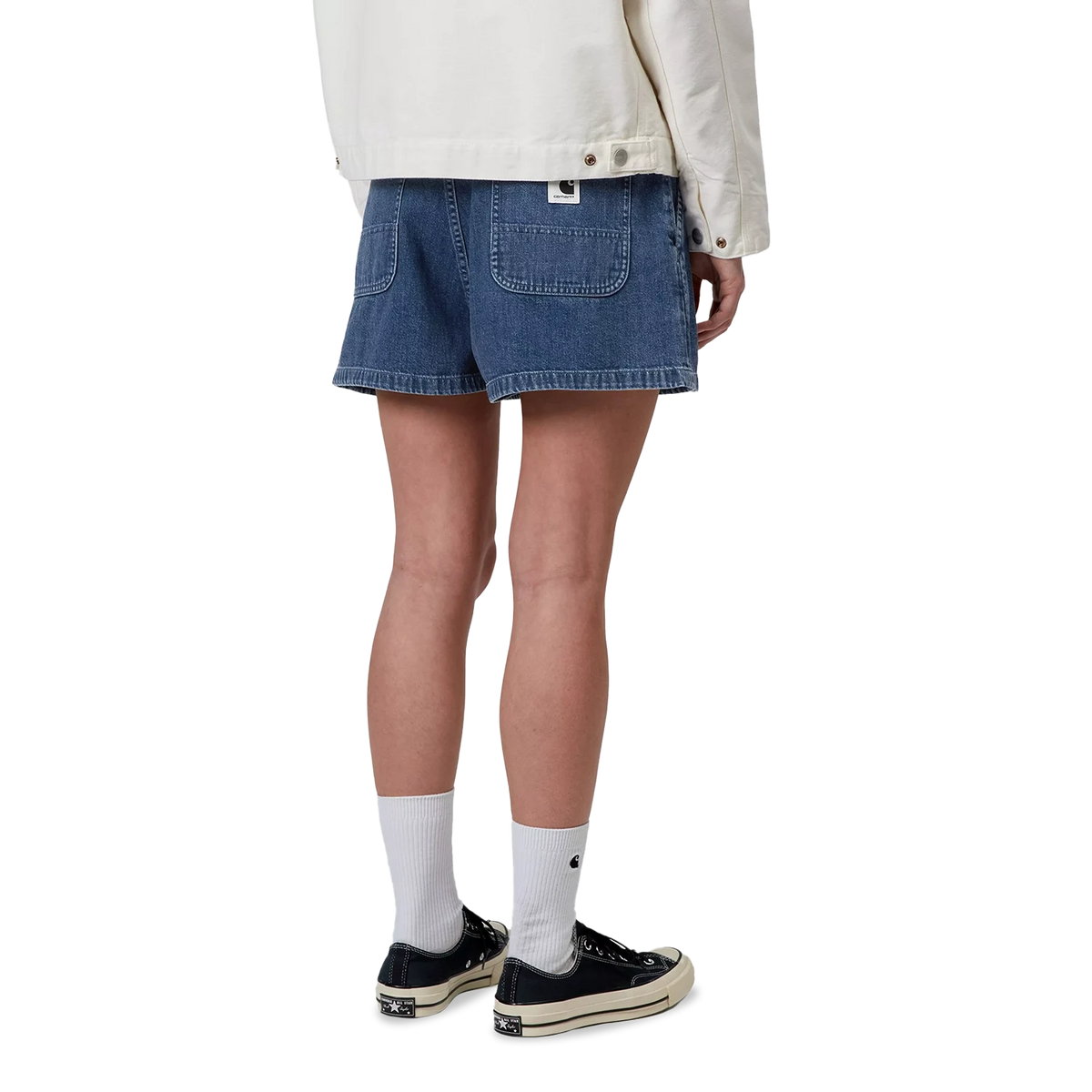 Carhartt WIP W' Lova Kratke Hlače