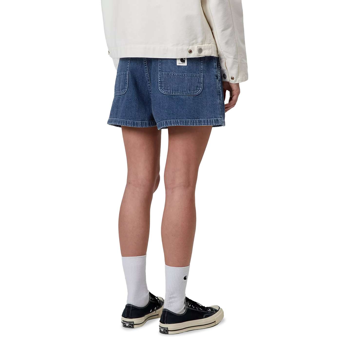 Carhartt WIP W' Lova Kratke Hlače