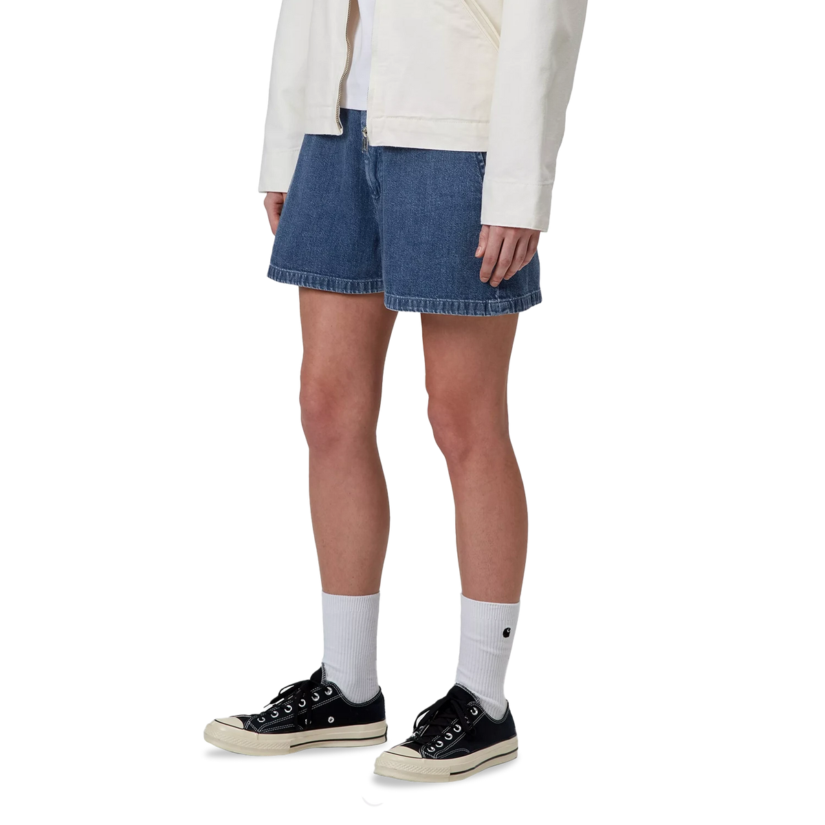 Carhartt WIP W' Lova Kratke Hlače