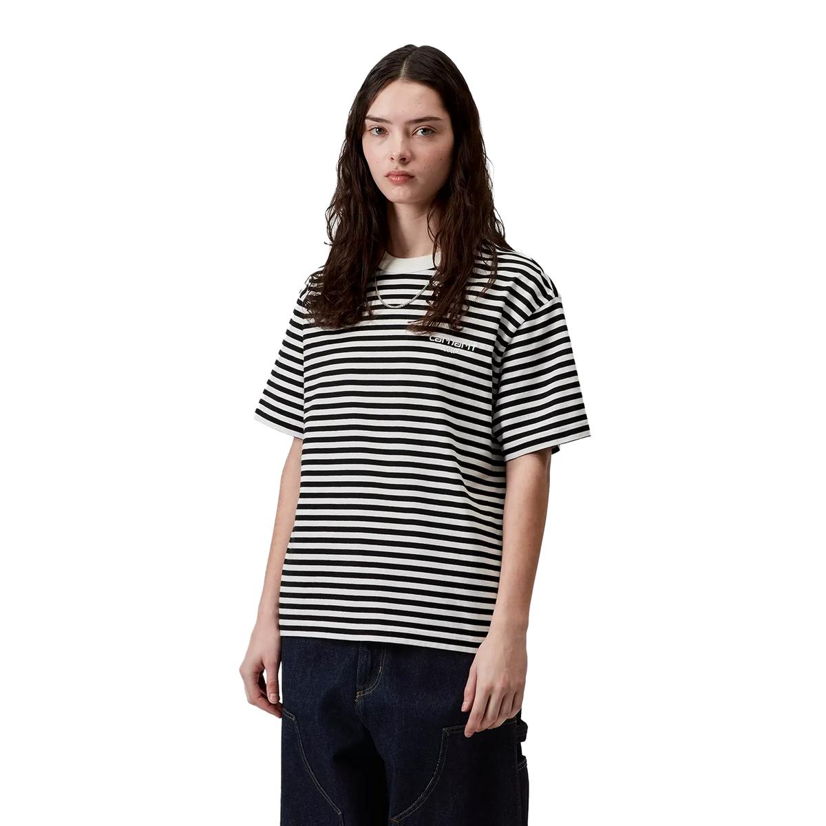 Carhartt WIP W' S/S Ezra T-Shirt