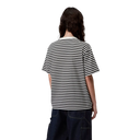 Carhartt WIP W' S/S Ezra T-Shirt