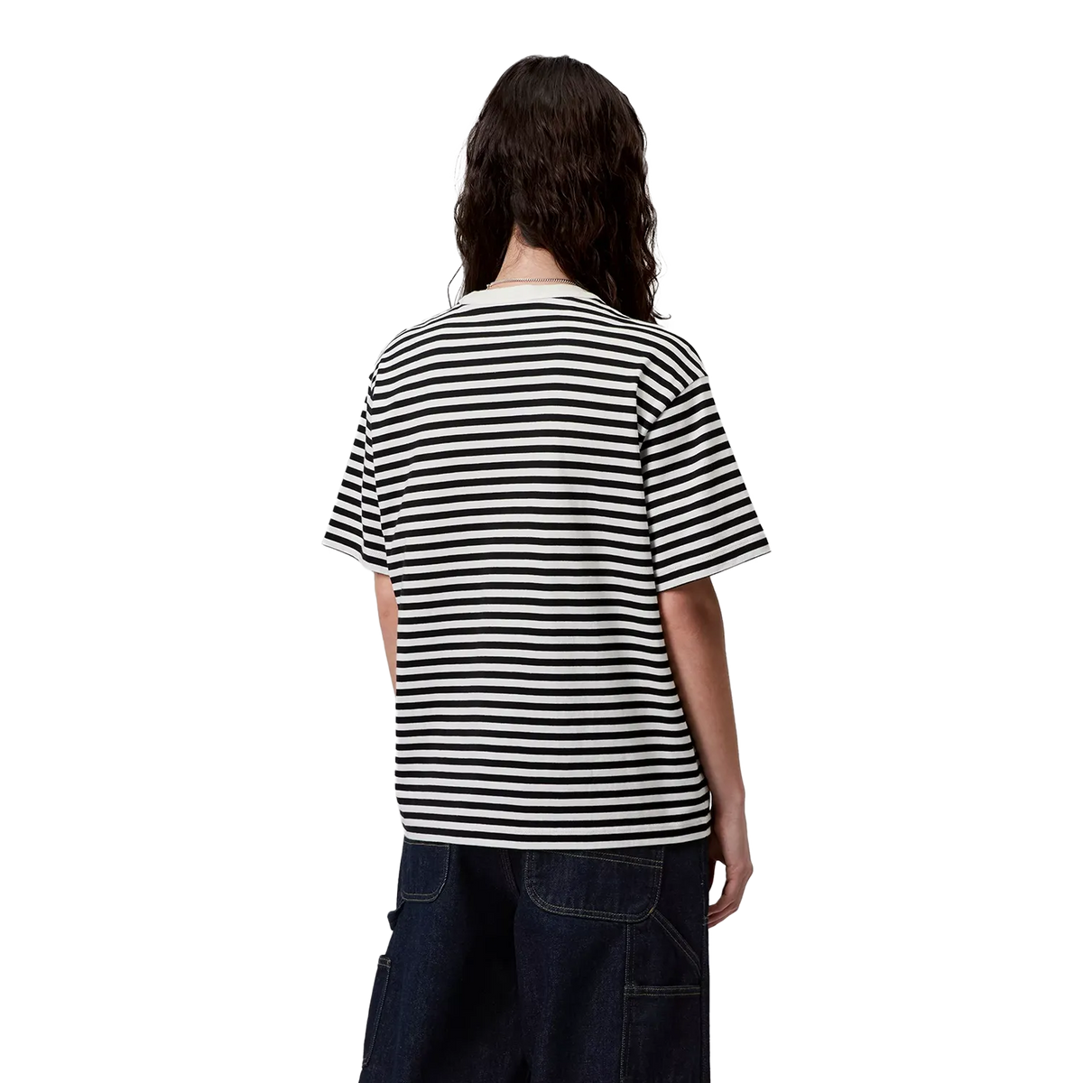 Carhartt WIP W' S/S Ezra T-Shirt
