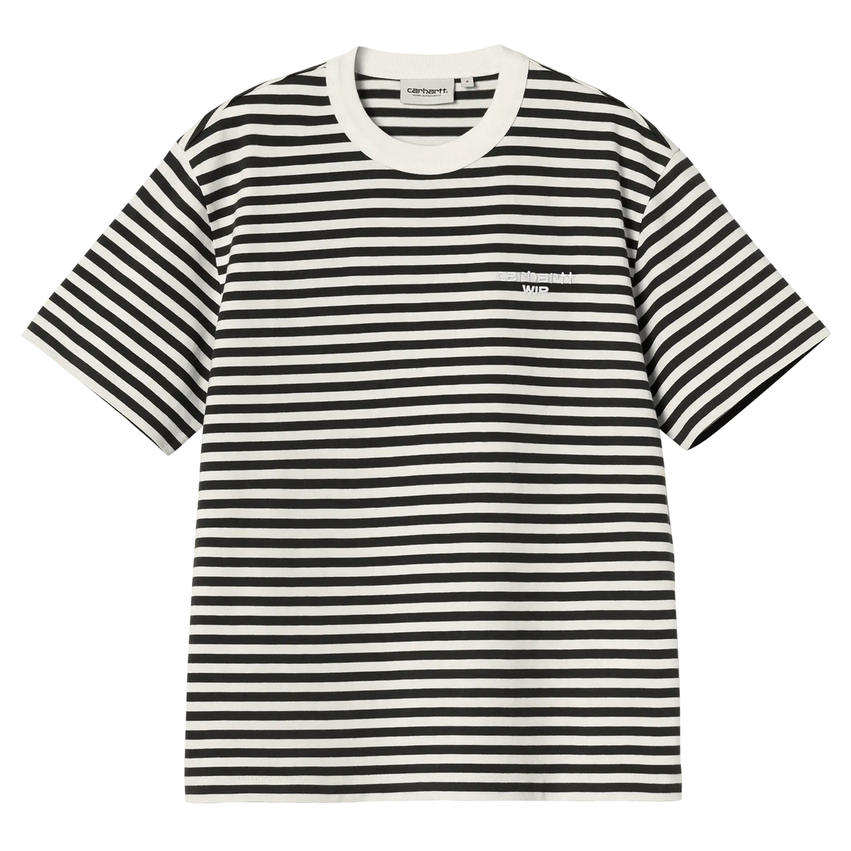 Carhartt WIP W' S/S Ezra T-Shirt