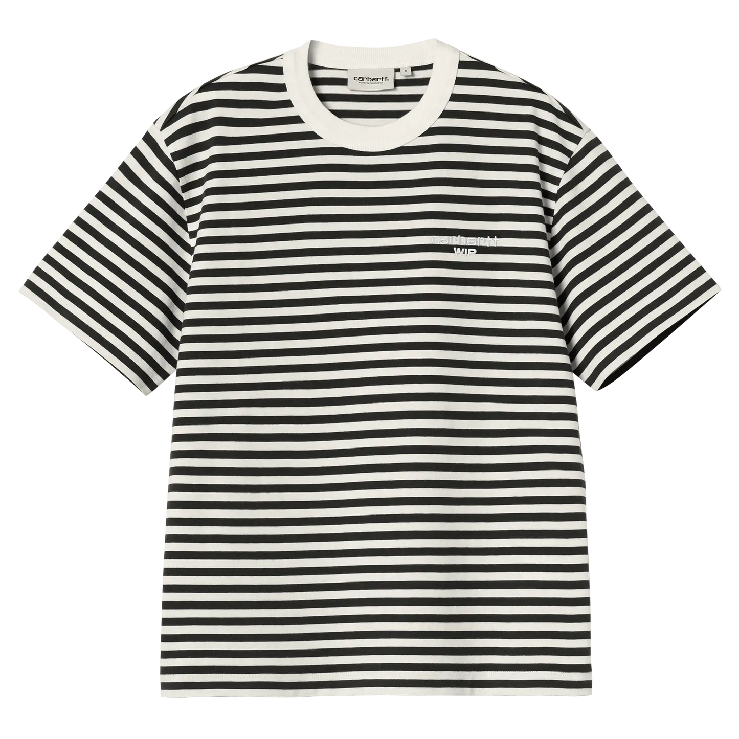 Carhartt WIP W' S/S Ezra T-Shirt
