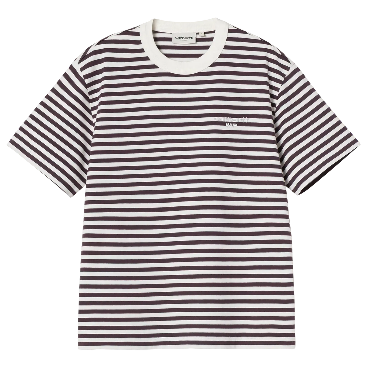 Carhartt WIP W' S/S Ezra T-Shirt