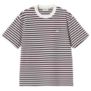 Carhartt WIP W' S/S Ezra T-Shirt