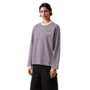 Carhartt WIP W' L/S Ezra T-Shirt