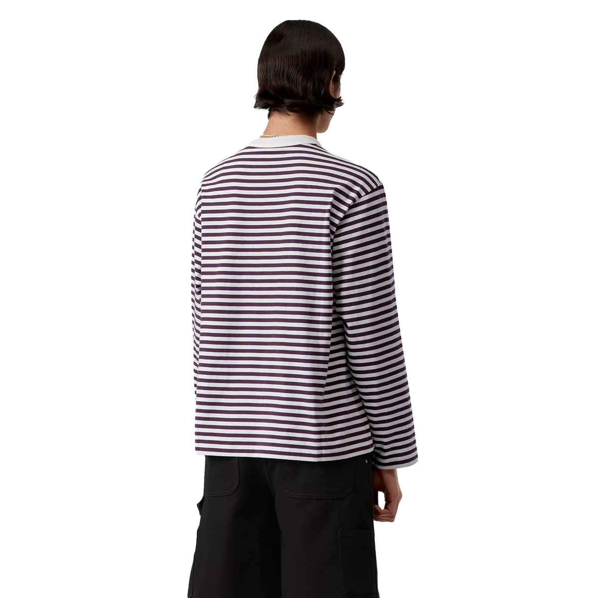 Carhartt WIP W' L/S Ezra T-Shirt