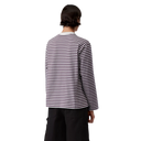 Carhartt WIP W' L/S Ezra T-Shirt