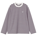 Carhartt WIP W' L/S Ezra T-Shirt