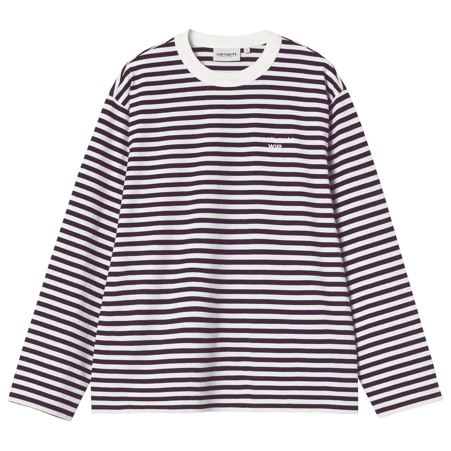 Carhartt WIP W' L/S Ezra T-Shirt