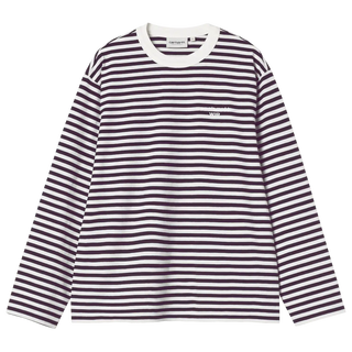 Carhartt WIP W' L/S Ezra T-Shirt
