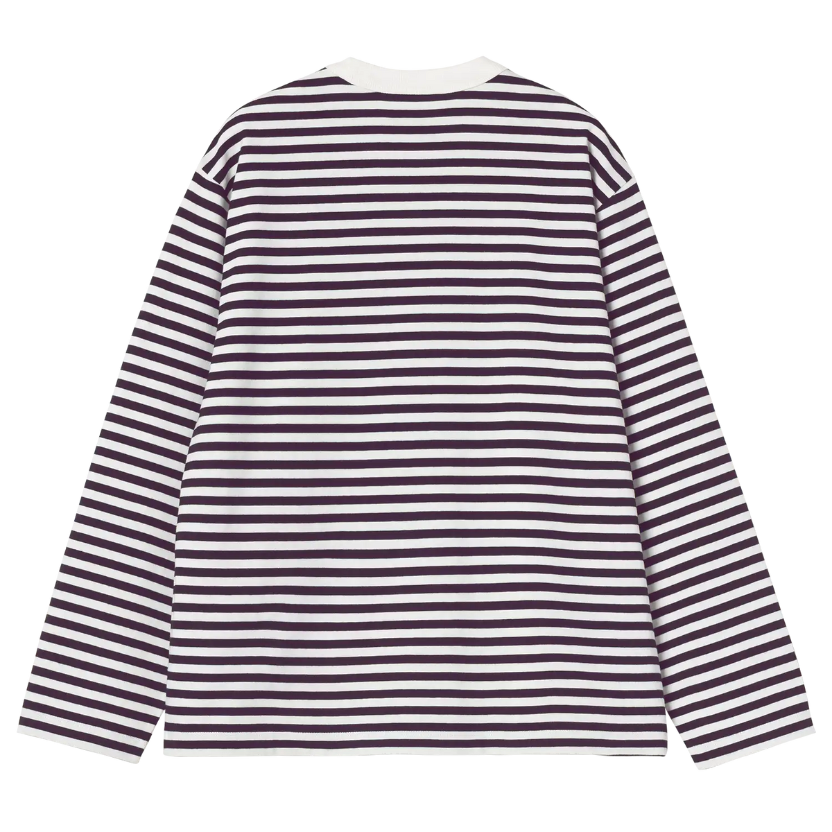 Carhartt WIP W' L/S Ezra T-Shirt