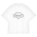 Carhartt WIP W' S/S Cloud Heart T-Shirt