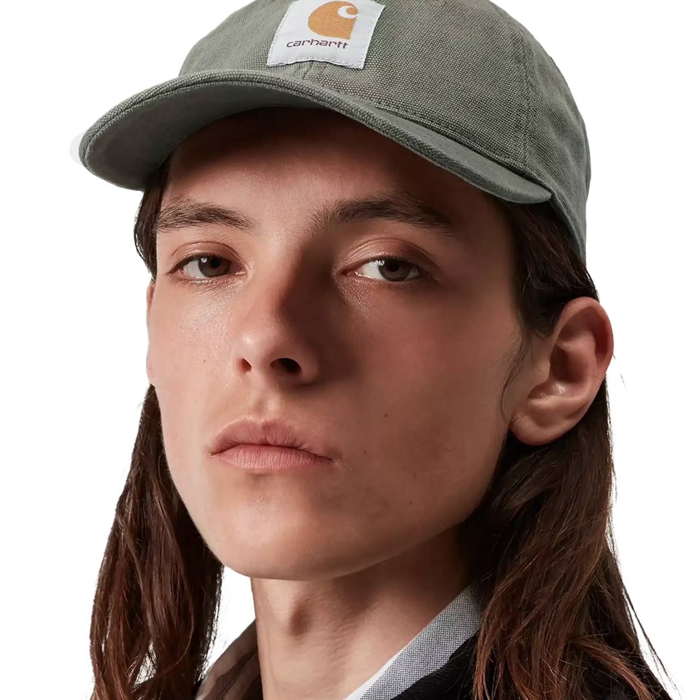 Carhartt WIP Canvas Cap