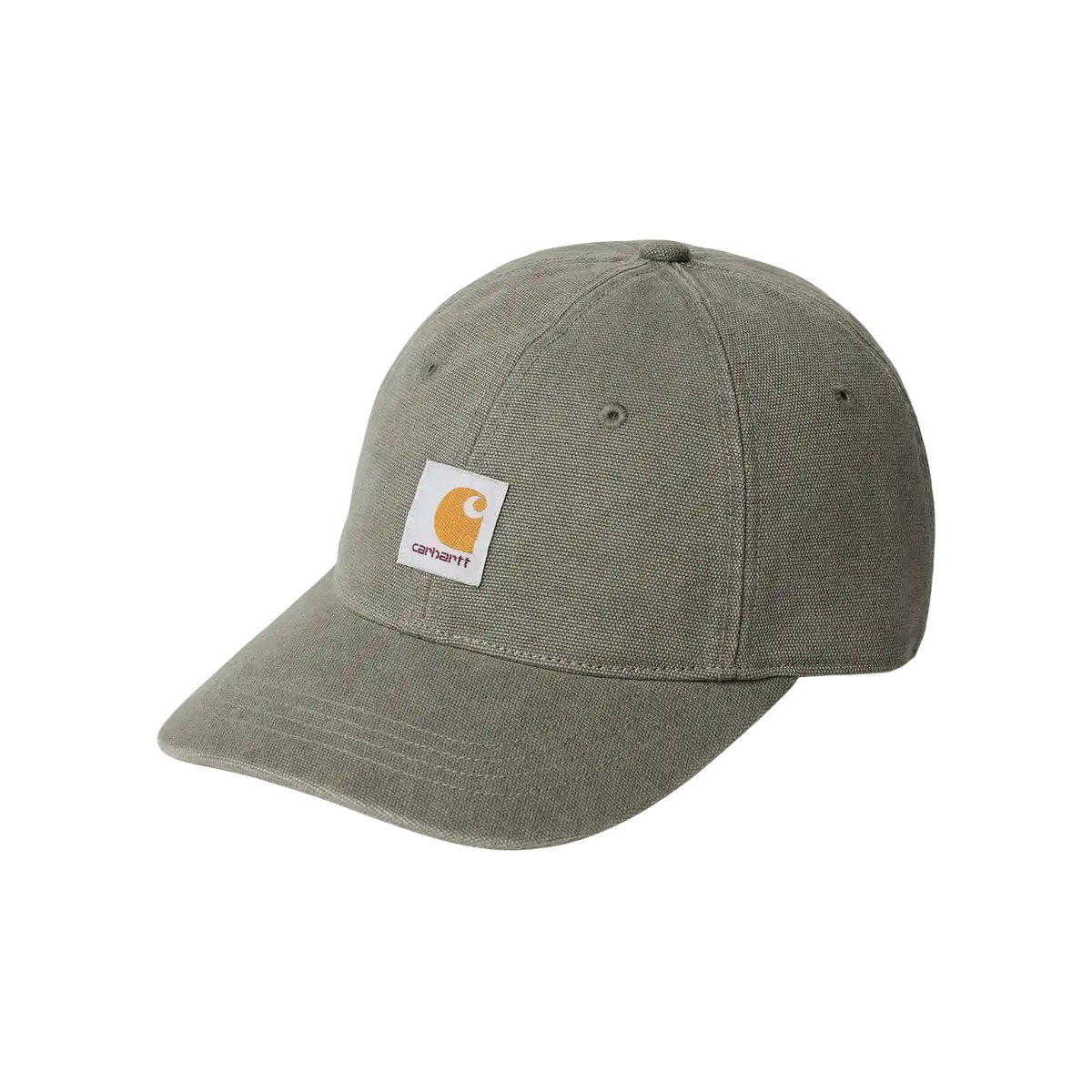 Carhartt WIP Canvas Cap