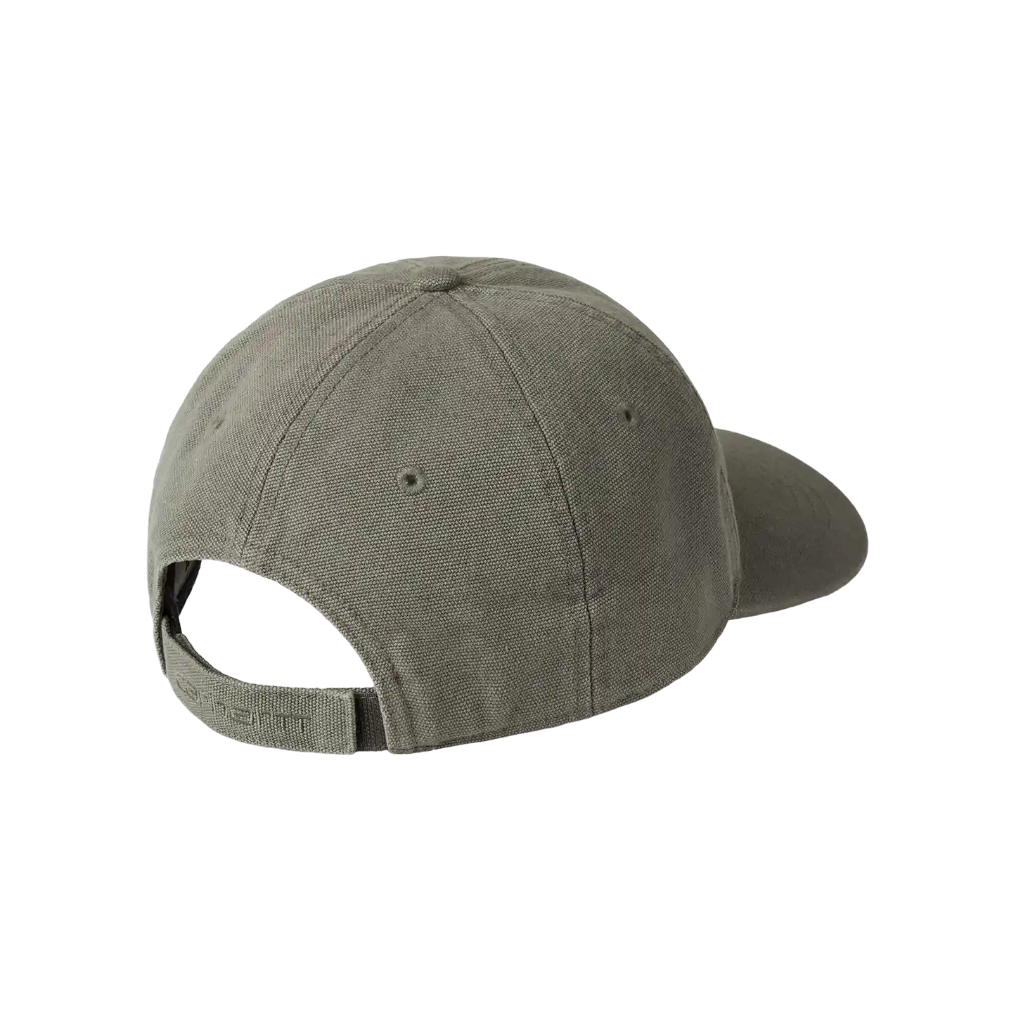 Carhartt WIP Canvas Cap