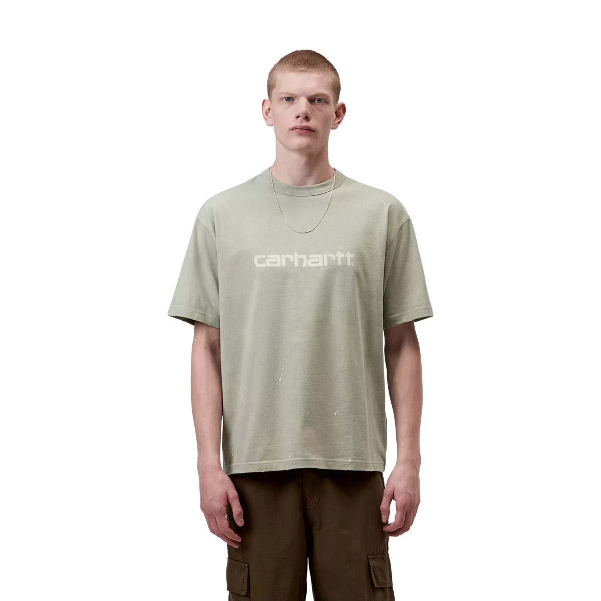 Carhartt WIP S/S Painter T-Shirt
