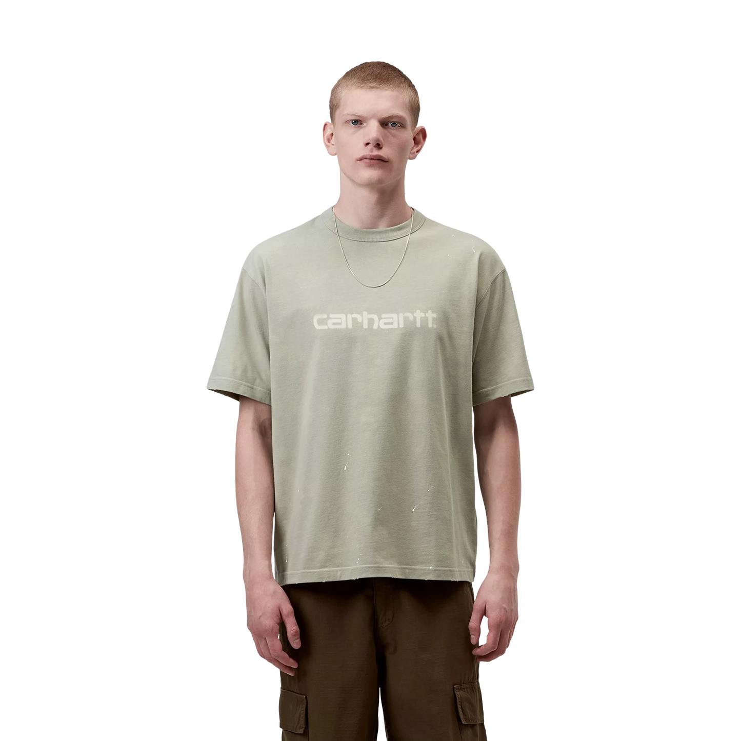 Carhartt WIP S/S Painter T-Shirt