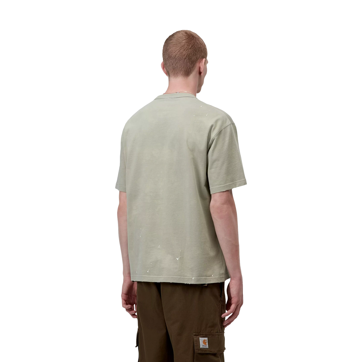 Carhartt WIP S/S Painter T-Shirt