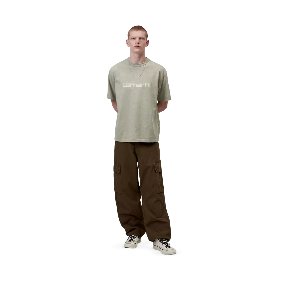 Carhartt WIP S/S Painter T-Shirt