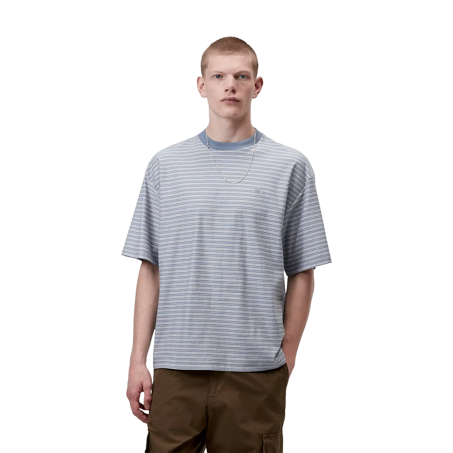 Carhartt WIP S/S Dupree T-Shirt