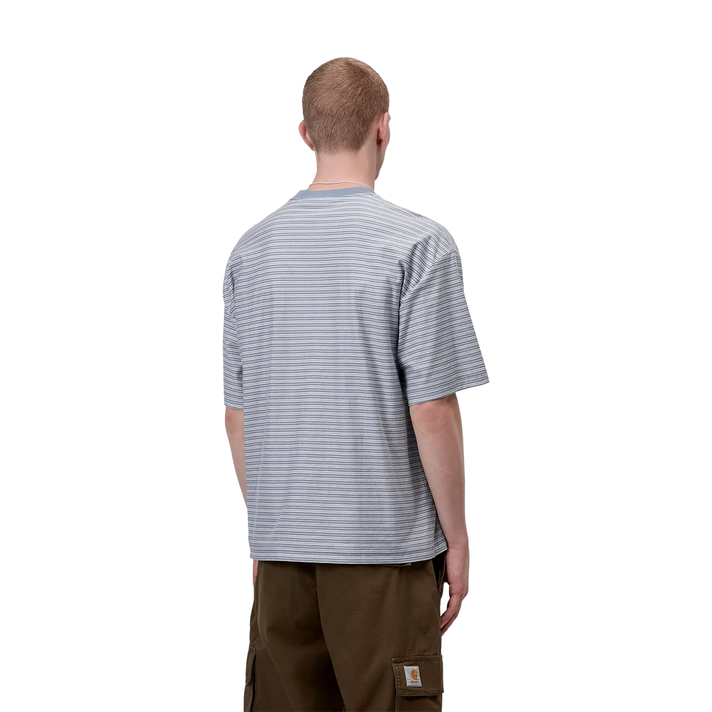 Carhartt WIP S/S Dupree T-Shirt