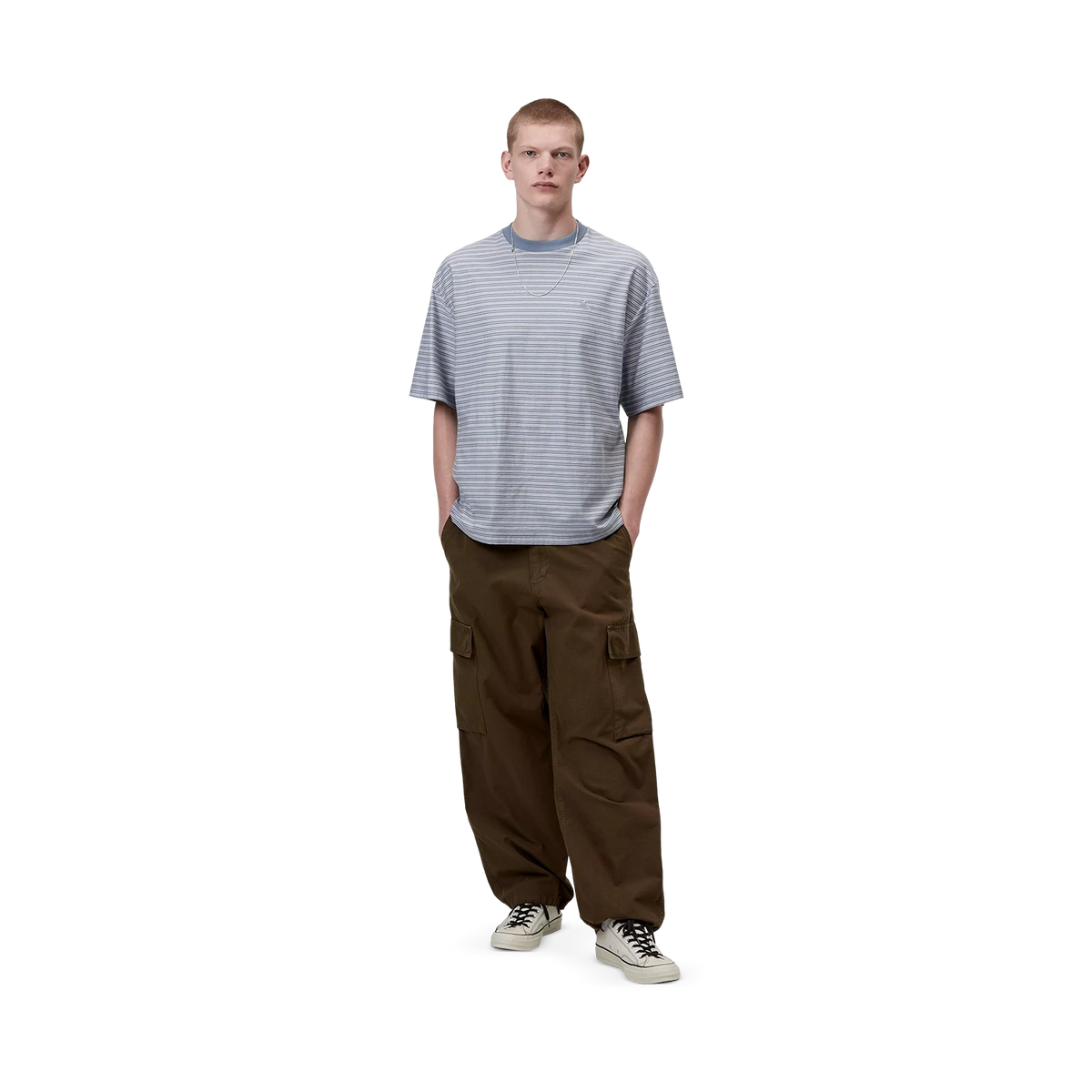 Carhartt WIP S/S Dupree T-Shirt