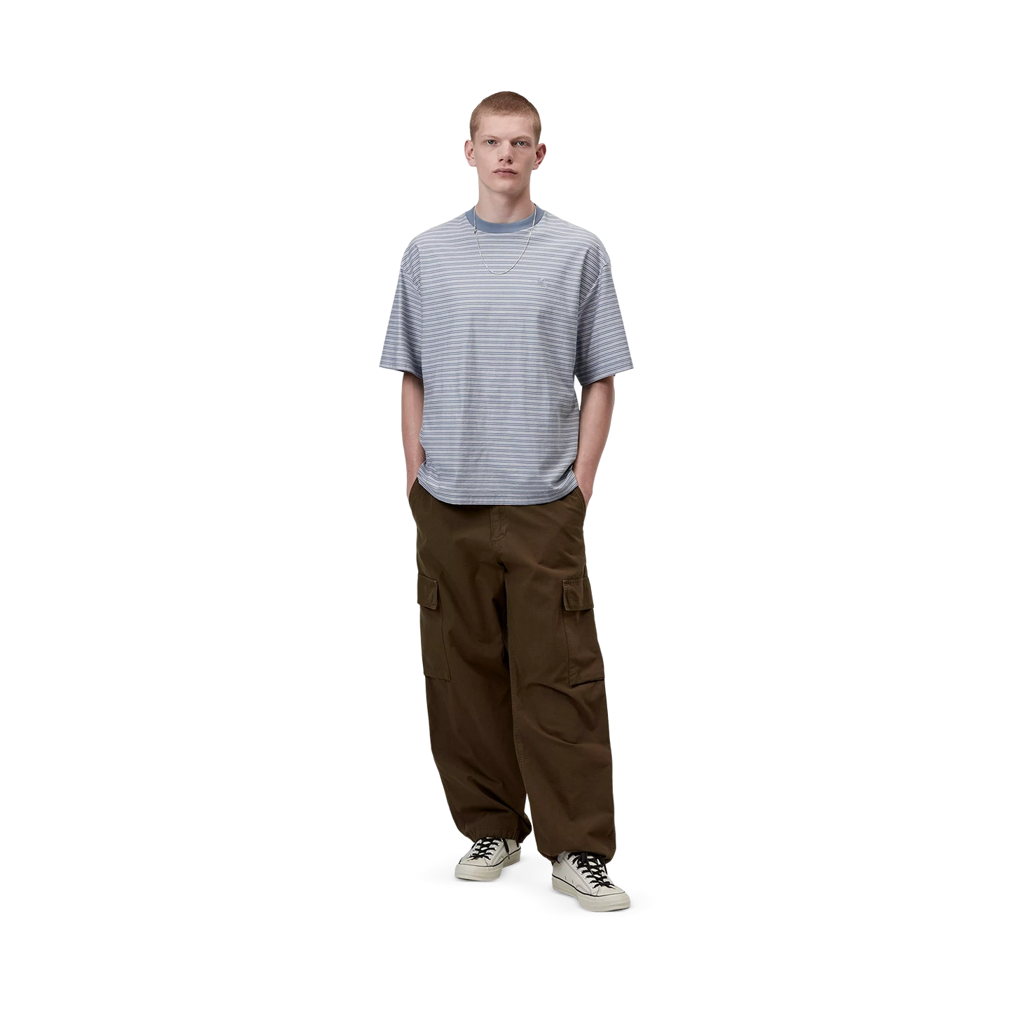 Carhartt WIP S/S Dupree T-Shirt