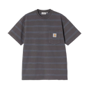 Carhartt WIP S/S Bert Pocket T-Shirt